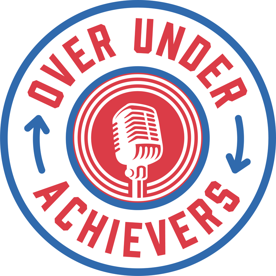 Over Under Achievers