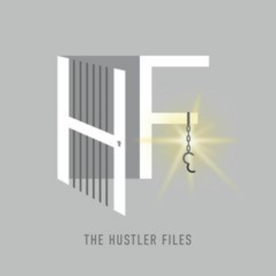 The Hustler Files with Lisa Reilly - Stories That Challenge What You Thought You Knew