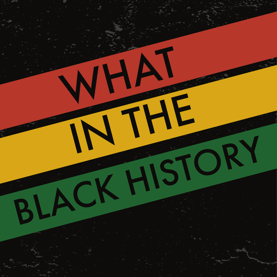 What In The Black History
