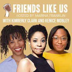 Friends Like Us