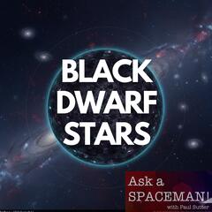 Ask a Spaceman!