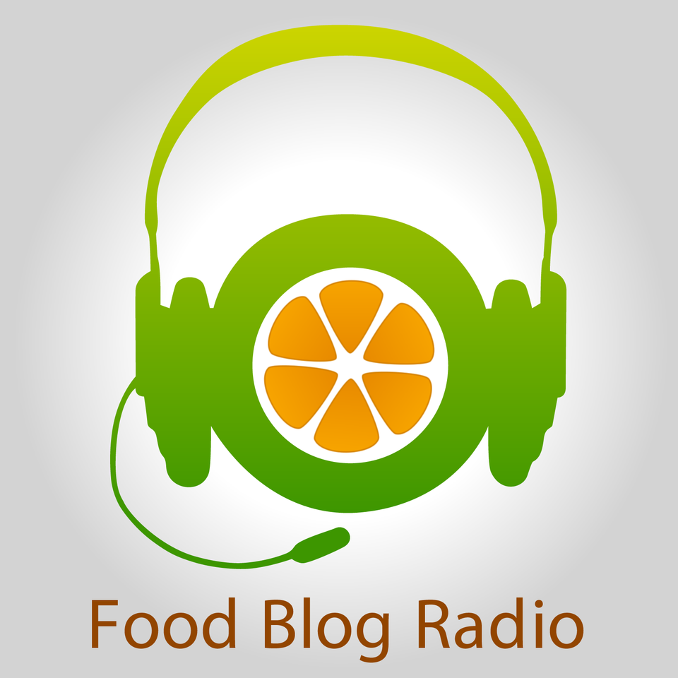 Food Blog Radio