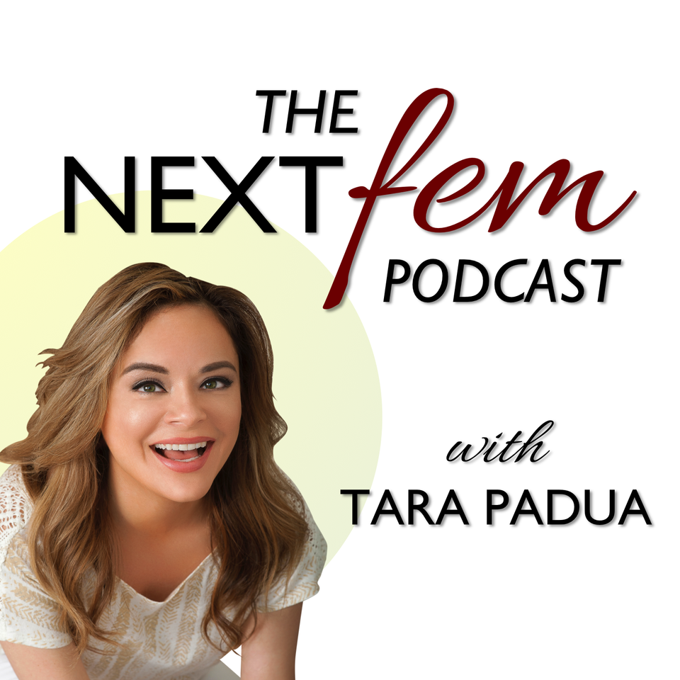 The NextFem Podcast | Real-Talk with Successful Women