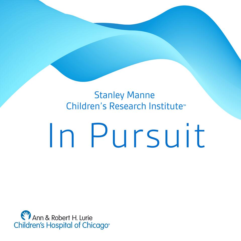 In Pursuit