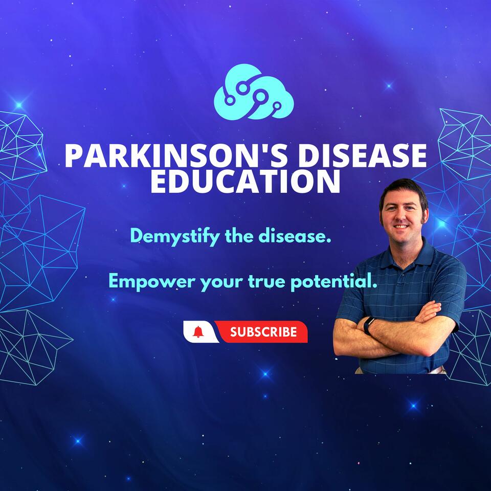 Parkinson's Warrior Podcast
