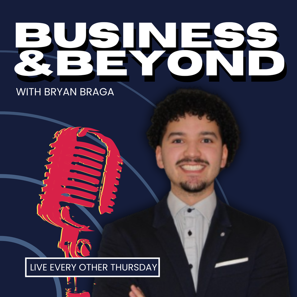 Business & Beyond