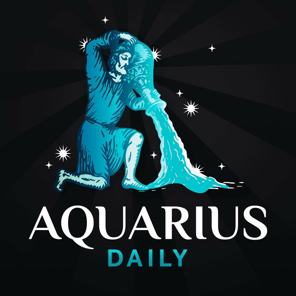 Aquarius Daily Horoscope
