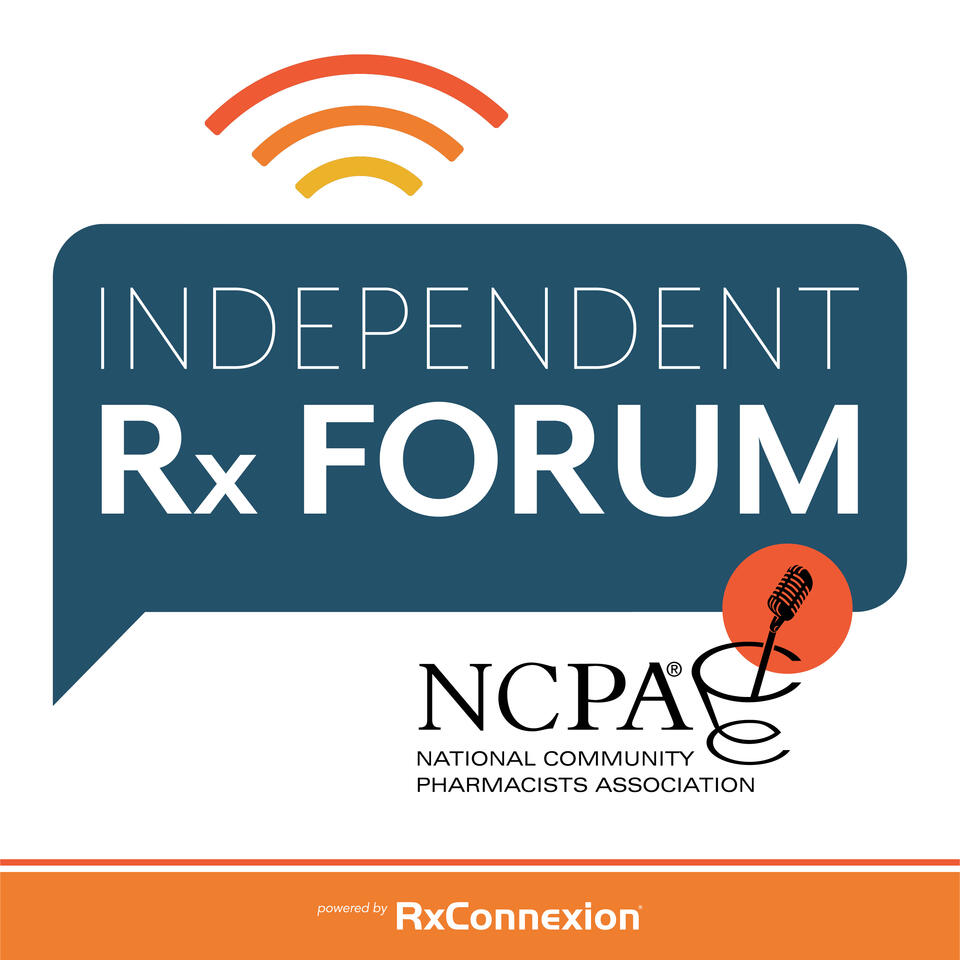 Independent Rx Forum