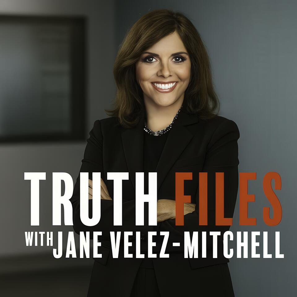 UnchainedTV: Truth Files with Jane Velez-Mitchell
