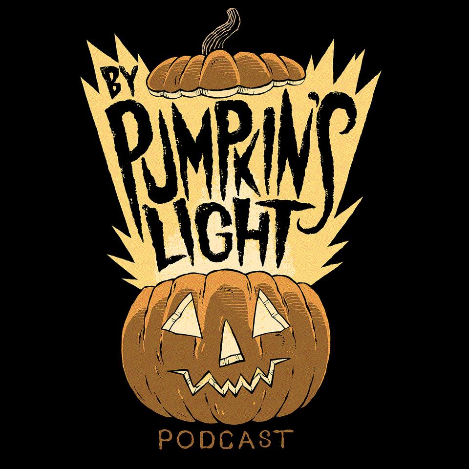 By Pumpkin's Light