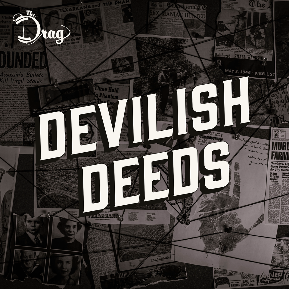 Devilish Deeds
