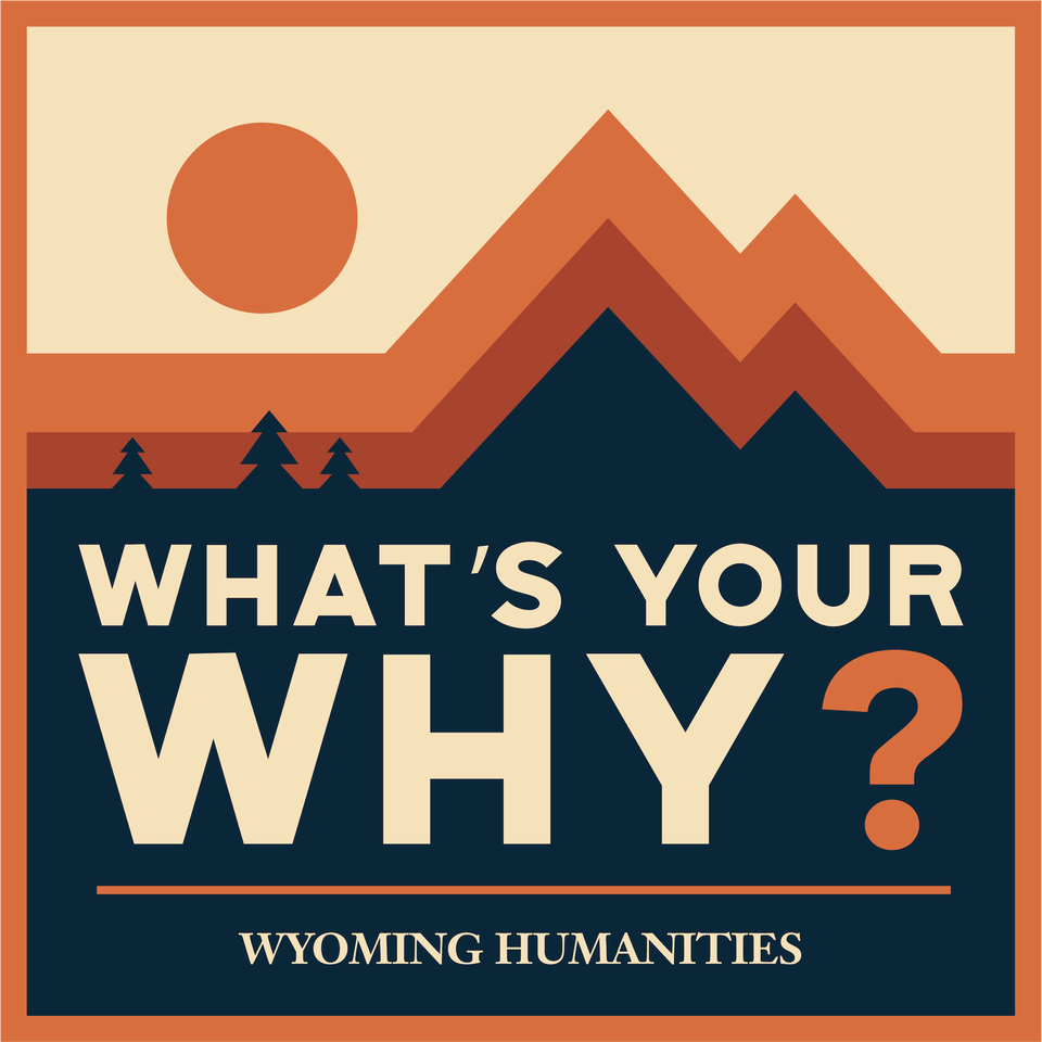 What's Your Why?