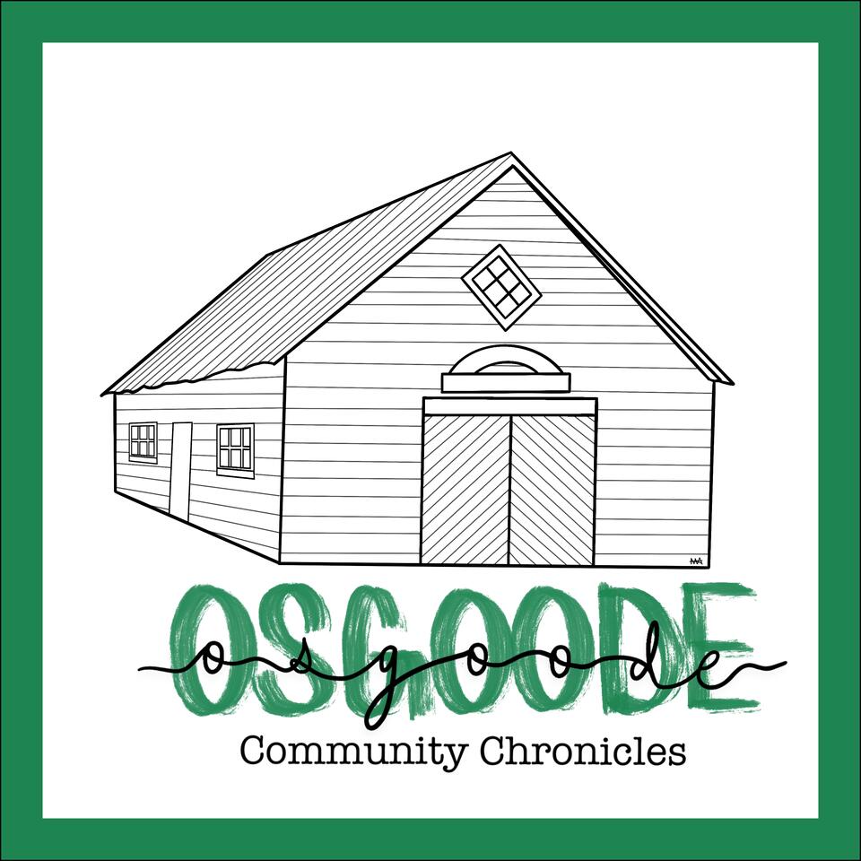 Osgoode Community Chronicles
