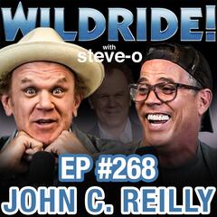 Wild Ride! with Steve-O