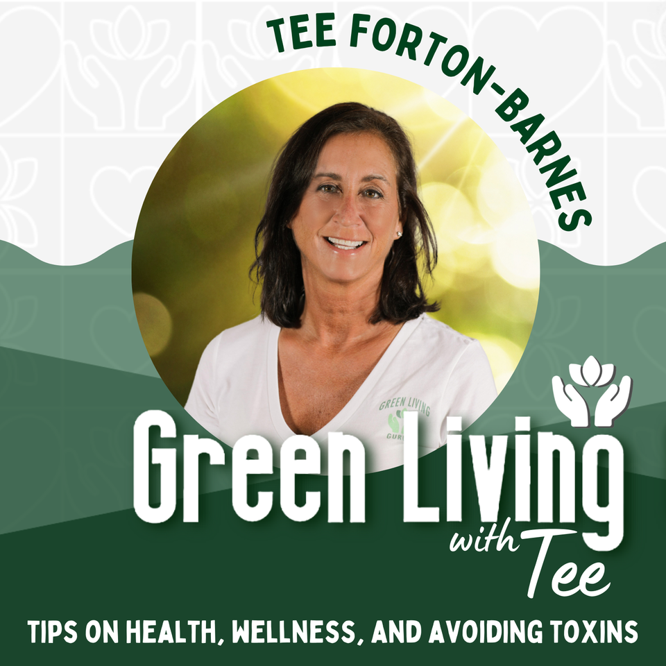 Green Living with Tee