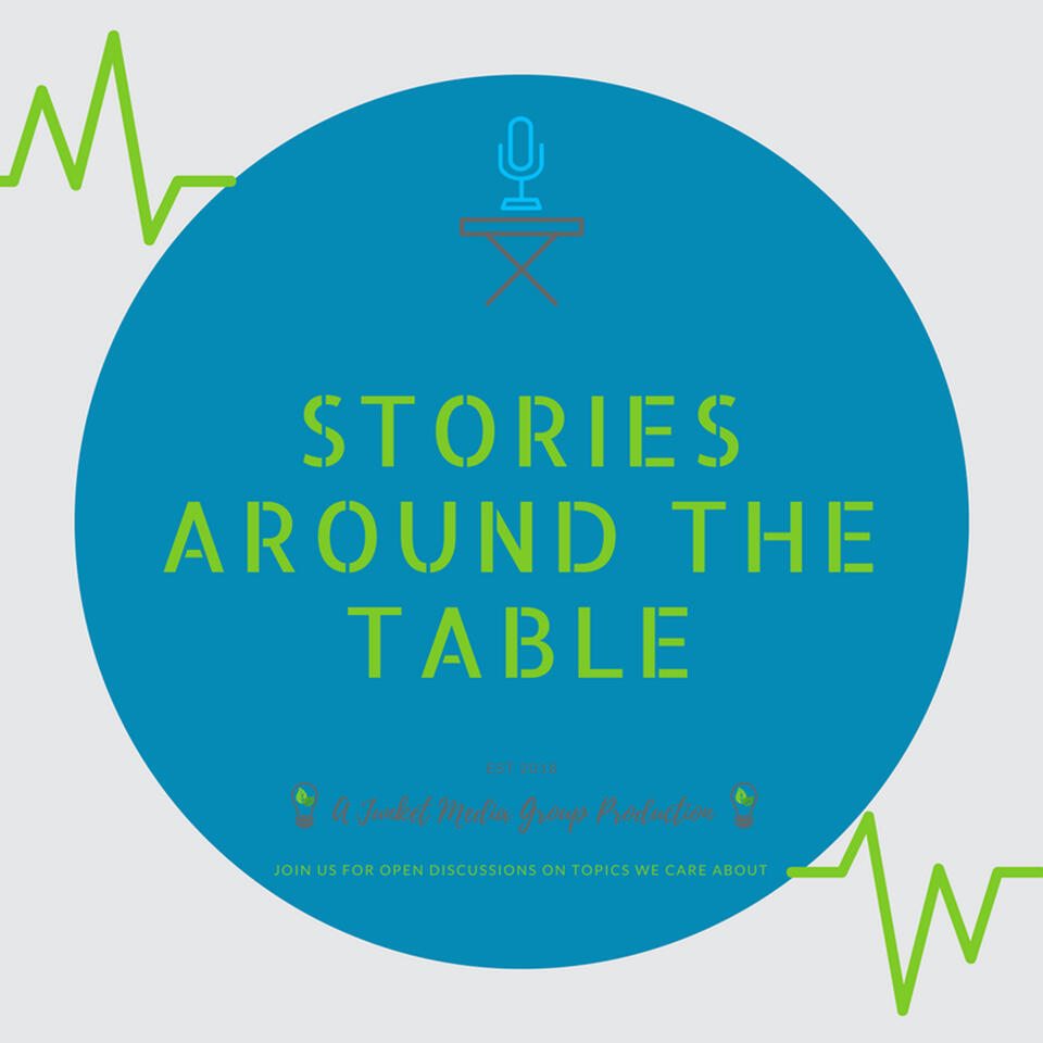 Stories Around the Table