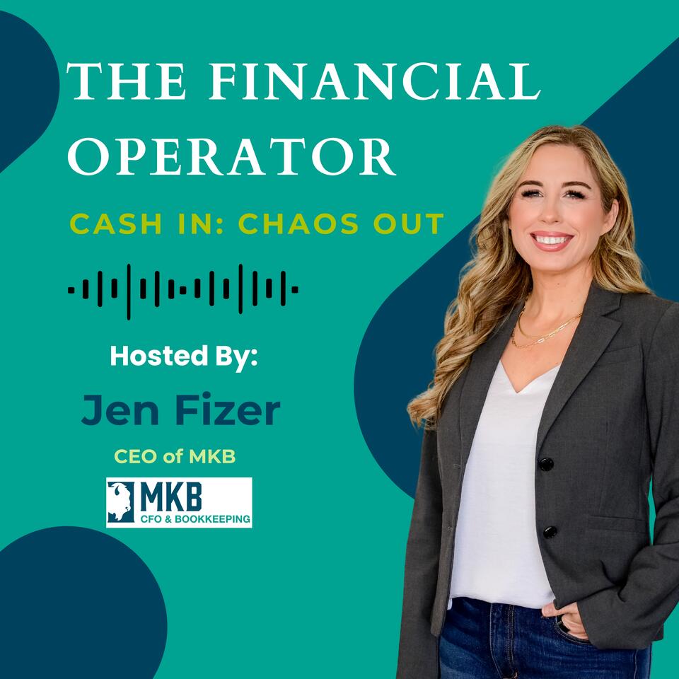 The Financial Operator