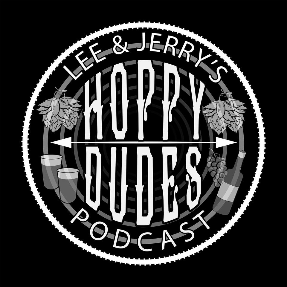 Hoppy Dudes Podcast