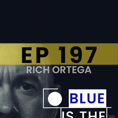 Blue is the New White Podcast