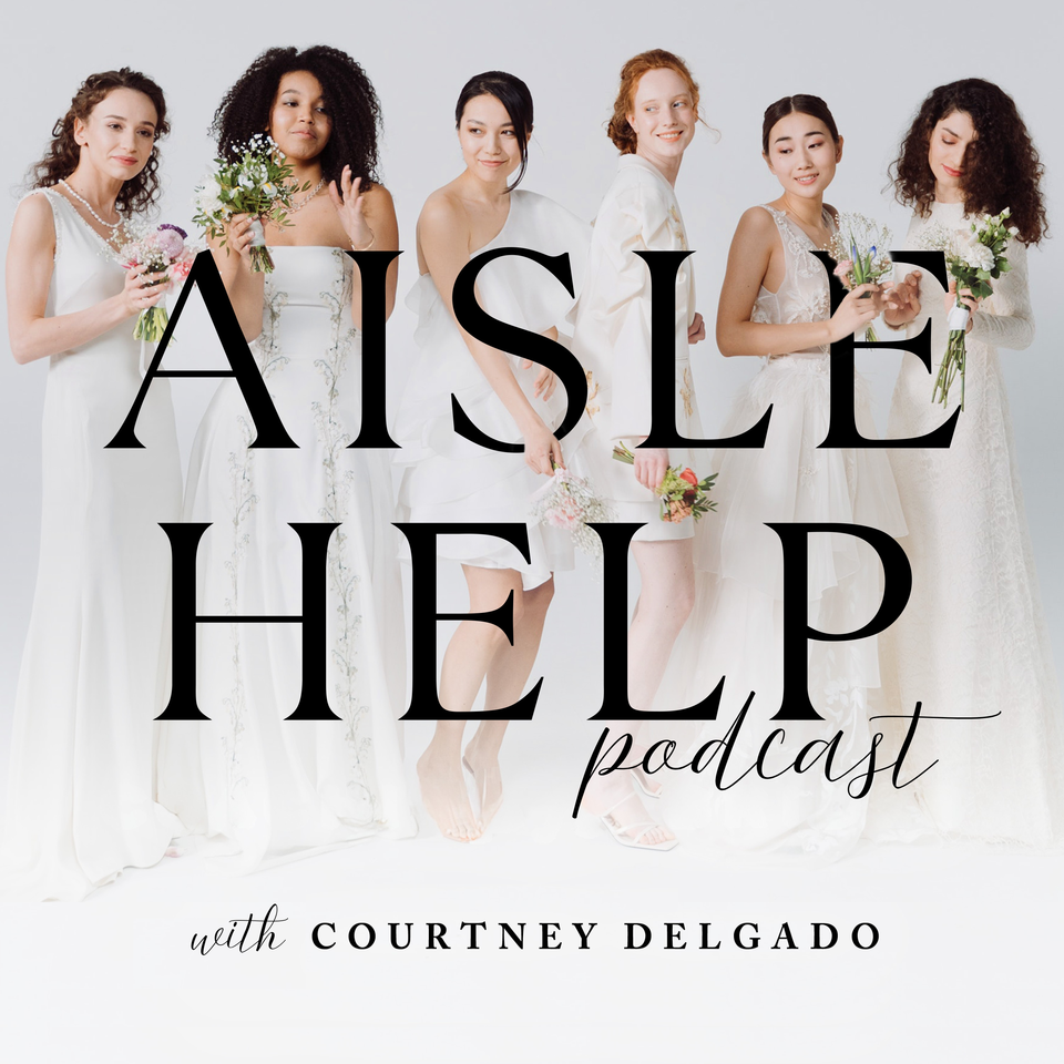 The Aisle Help Podcast