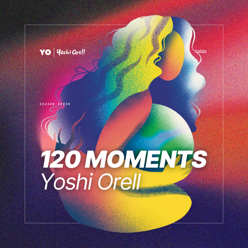 120 Moments