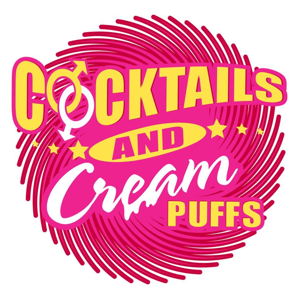 Cocktails and Cream Puffs : Gay / LGBT Comedy Show