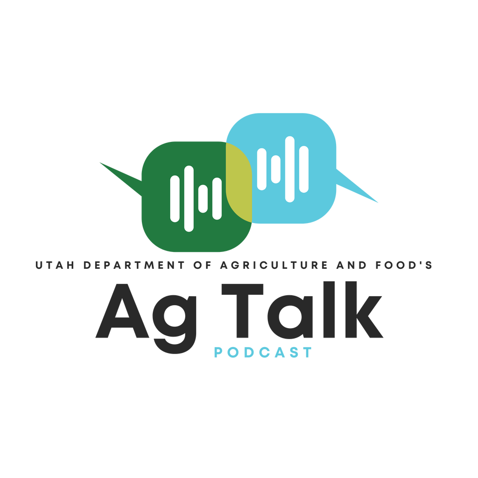 Ag Talk with UDAF