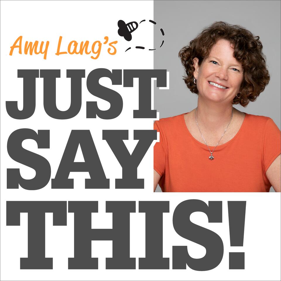 Just Say This! How to talk with ALL kids about sex!