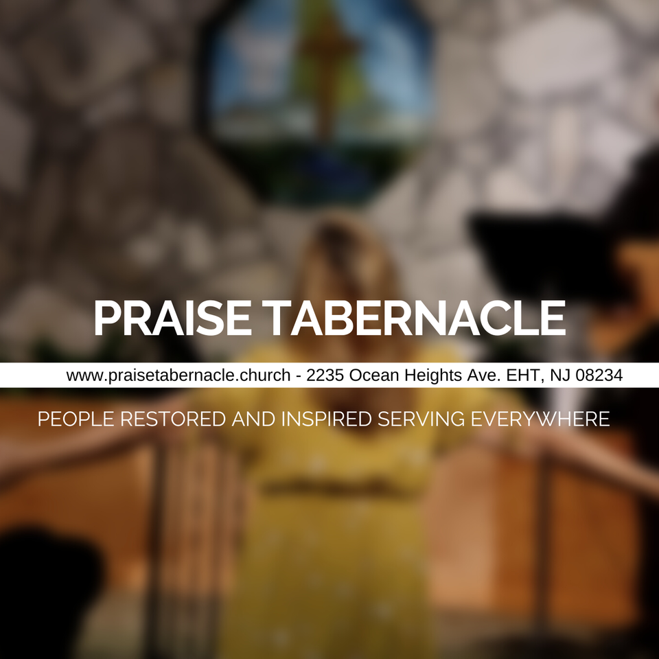Praise Tabernacle Podcast