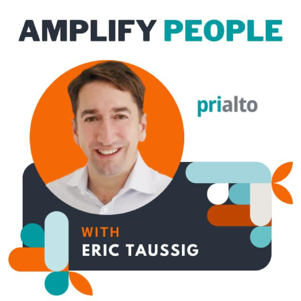 Amplify People