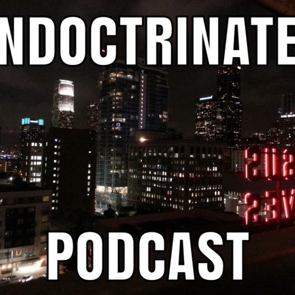 Undoctrinated