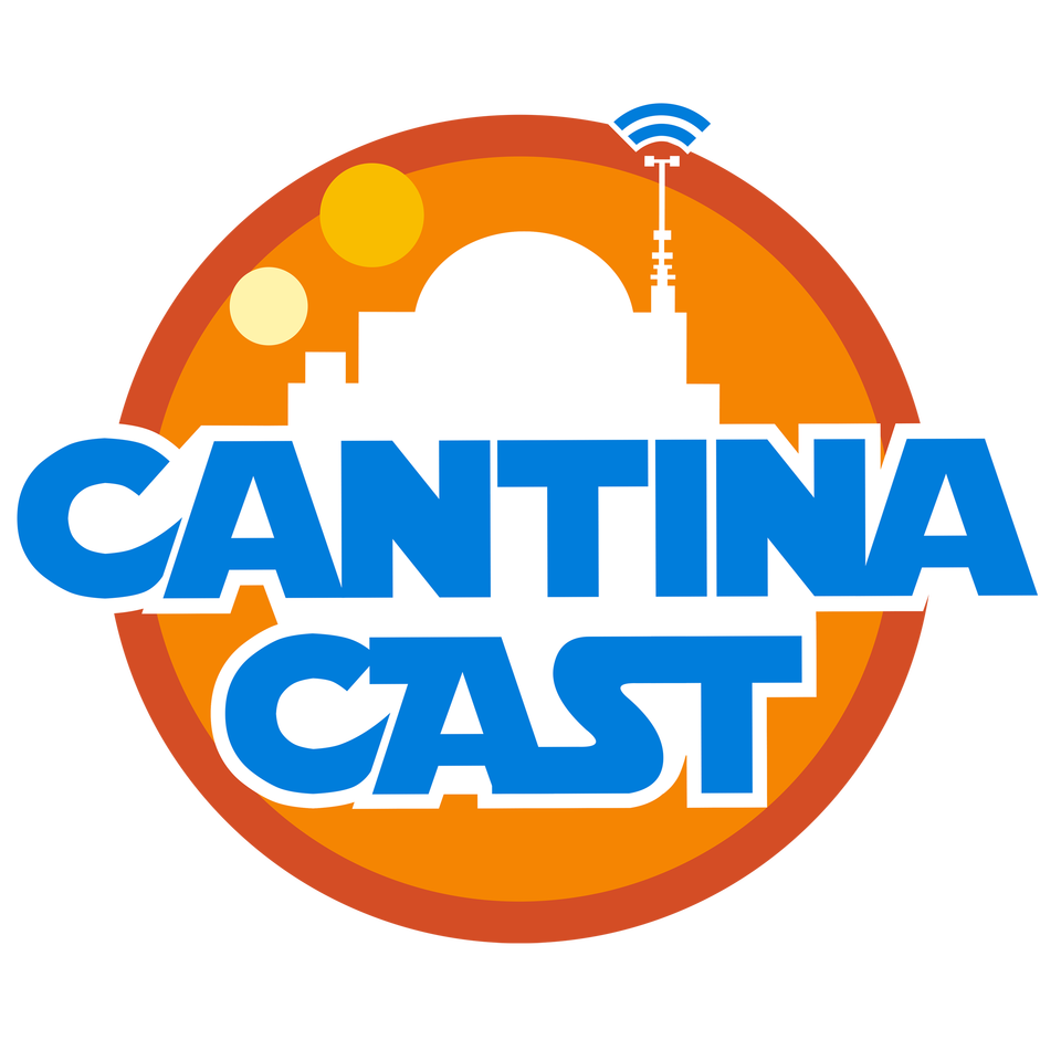 Cantina Cast