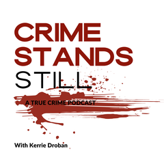 CRIME STANDS STILL
