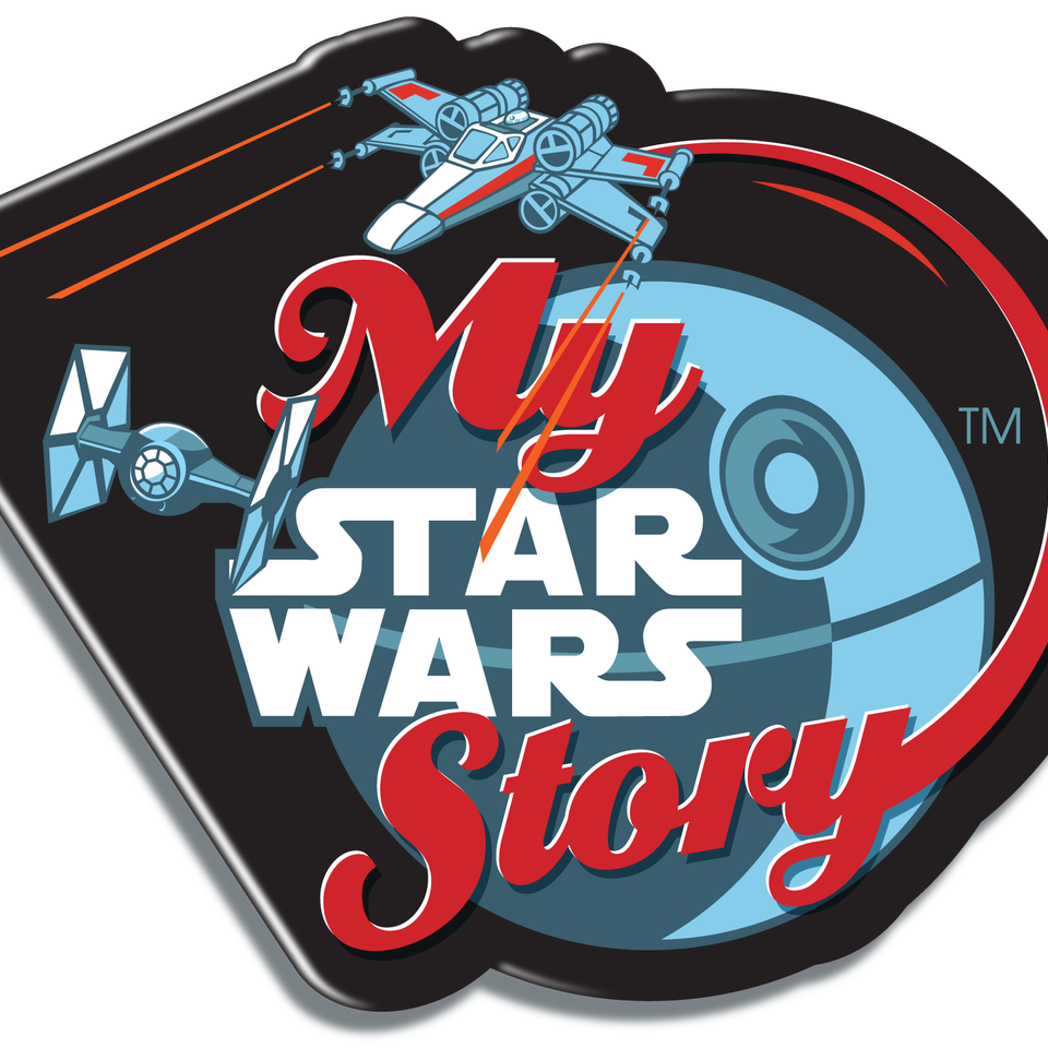 My Star Wars Story