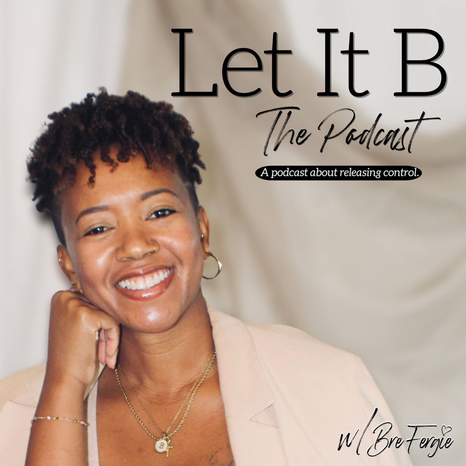 Let It B