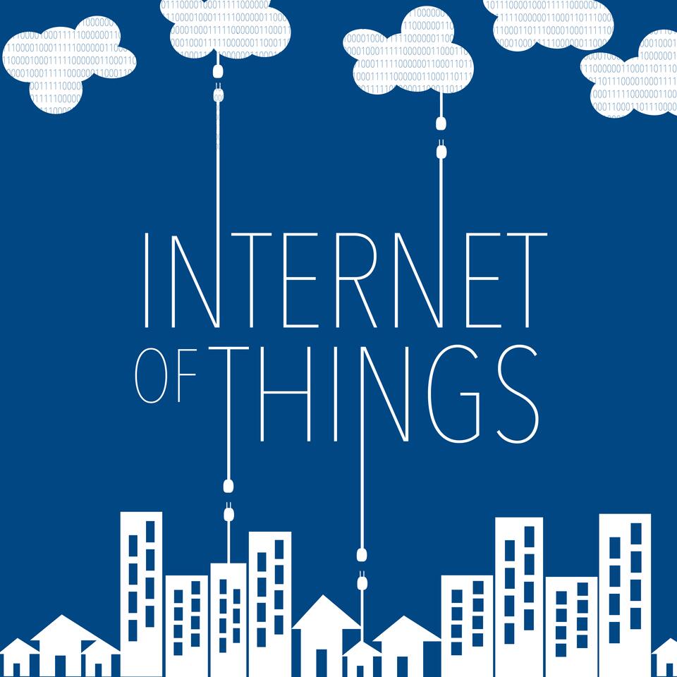 The Internet of Things Podcast