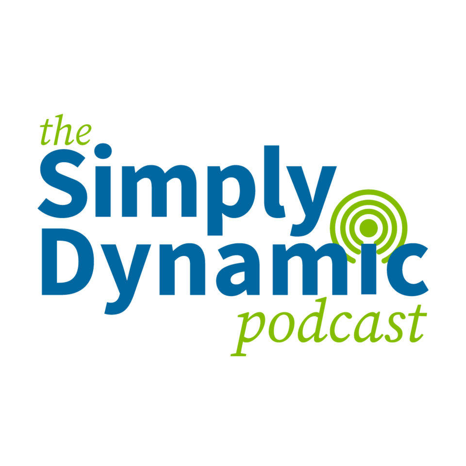 The Simply Dynamic Podcast