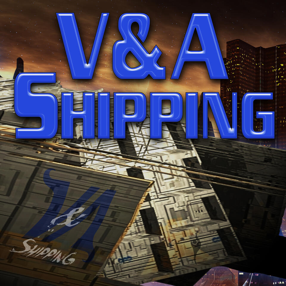 V and A Shipping