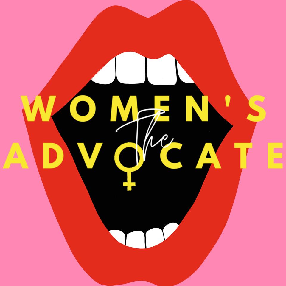The Women's Advocate