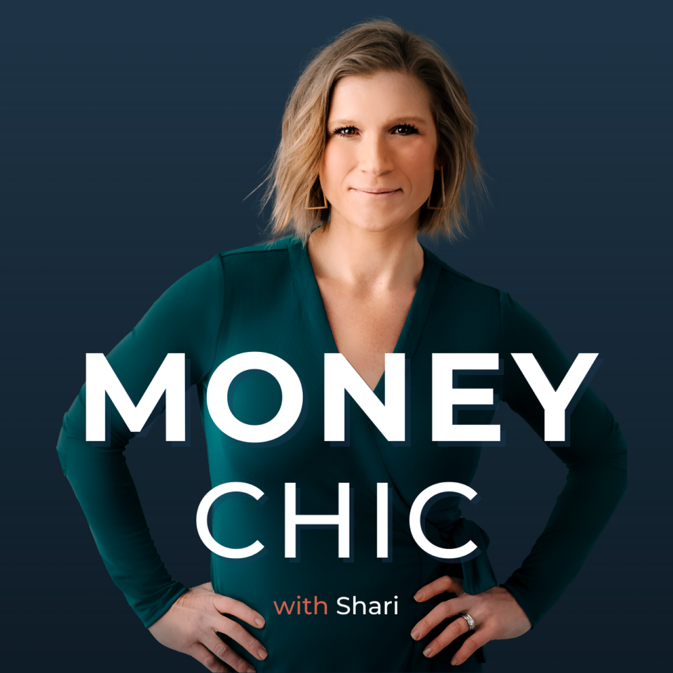 Money CHIC: Financial Wisdom and Advice for Single Women