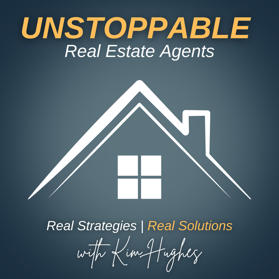 Unstoppable Real Estate Agents