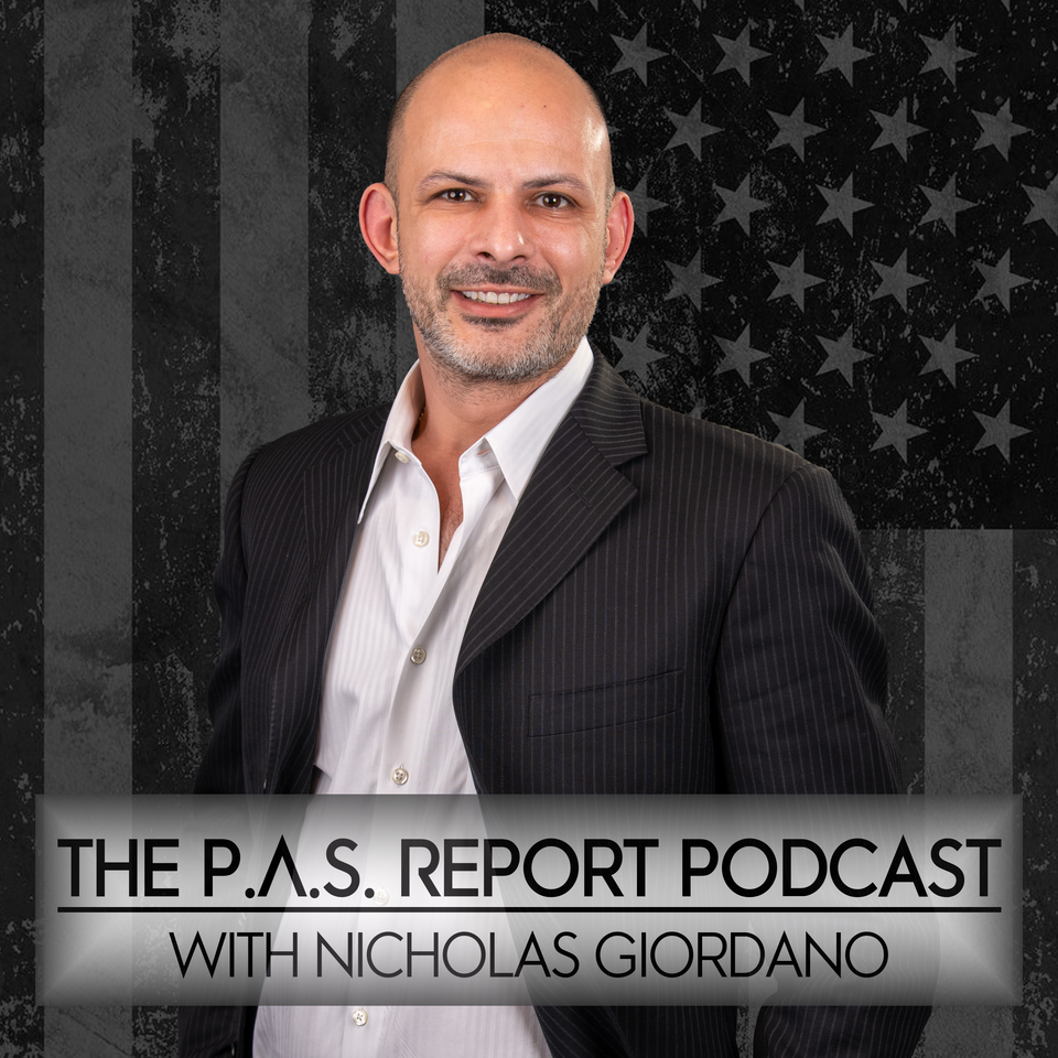 The P.A.S. Report | Unfiltered Political Analysis