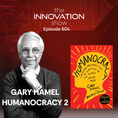 The Innovation Show