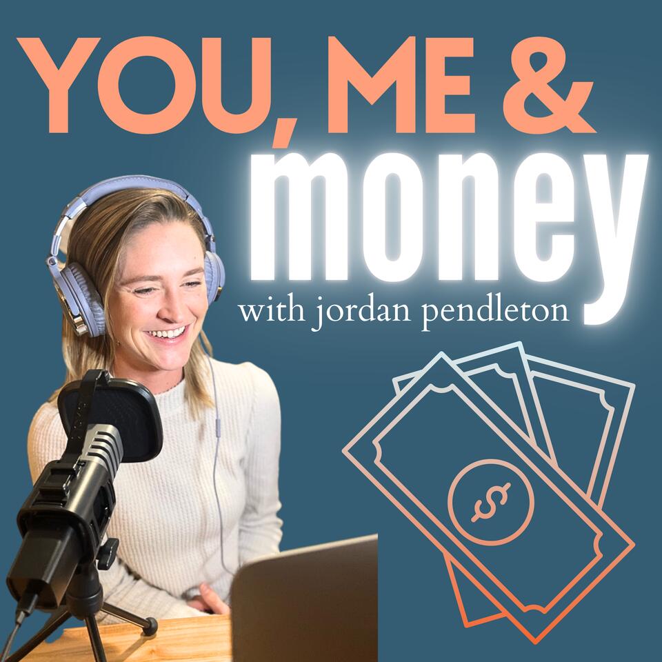 You Me and Money