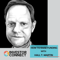 Investor Connect Podcast