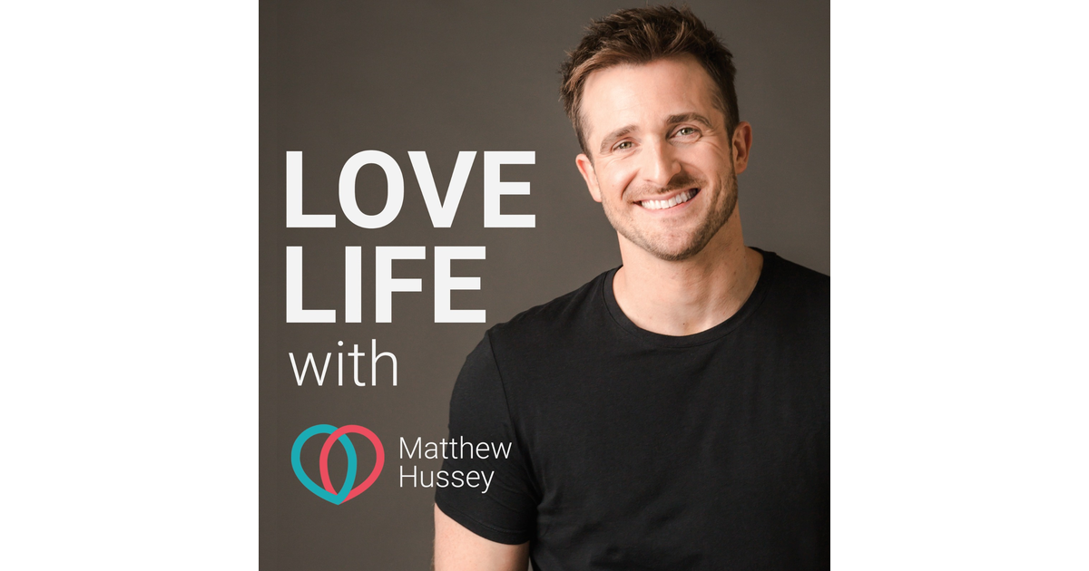 264 Grief Expert Shares The Worst Thing to Do After Heartbreak w