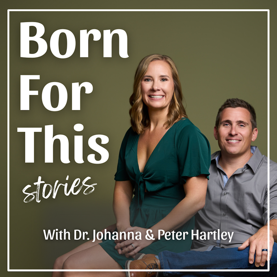 Born For This Stories