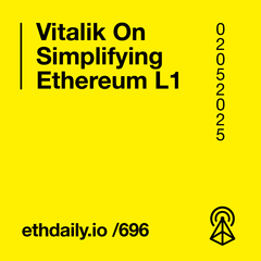 ETH Daily