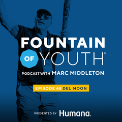 Fountain of Youth