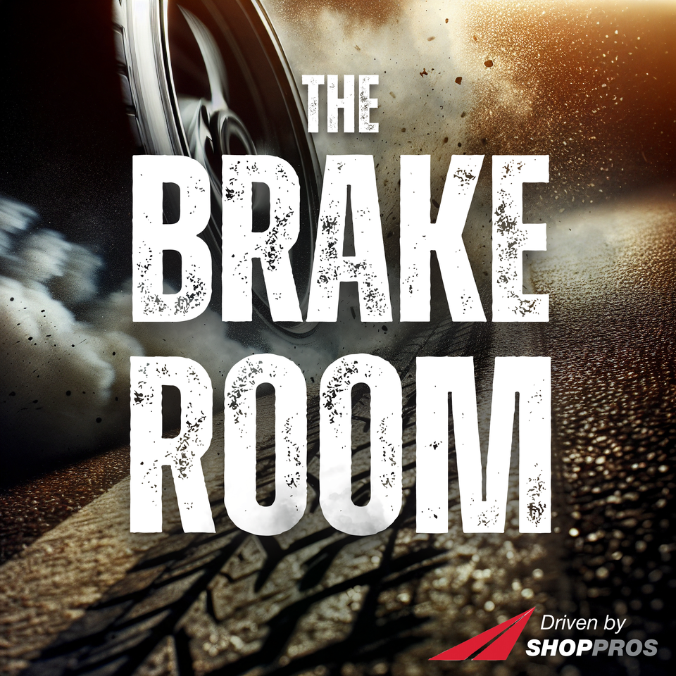The Brake Room